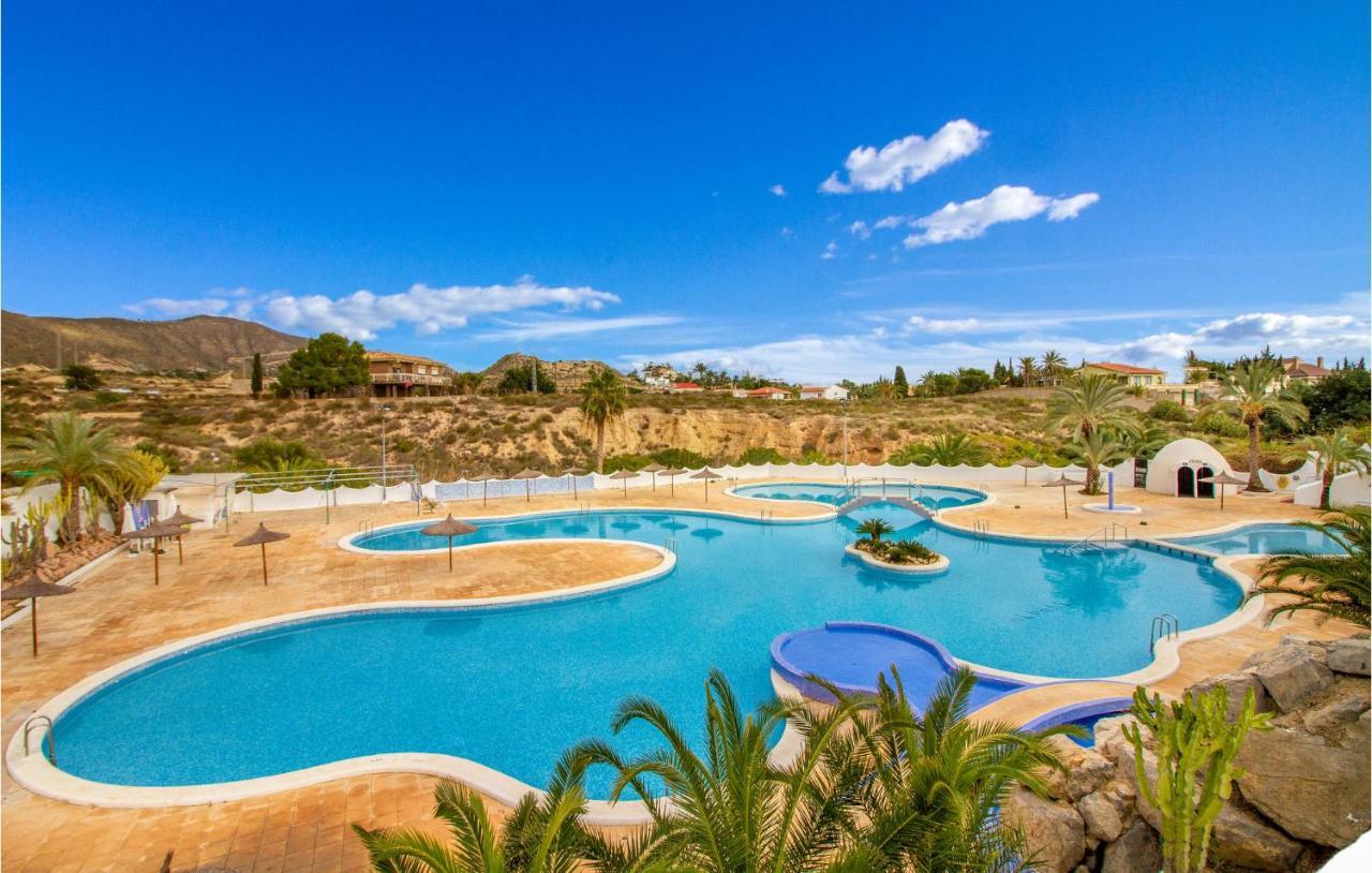 3 Bedroom Gorgeous Home In El Campello Exteriör bild