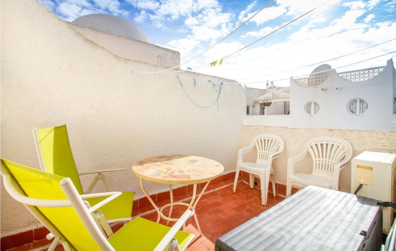3 Bedroom Gorgeous Home In El Campello Exteriör bild