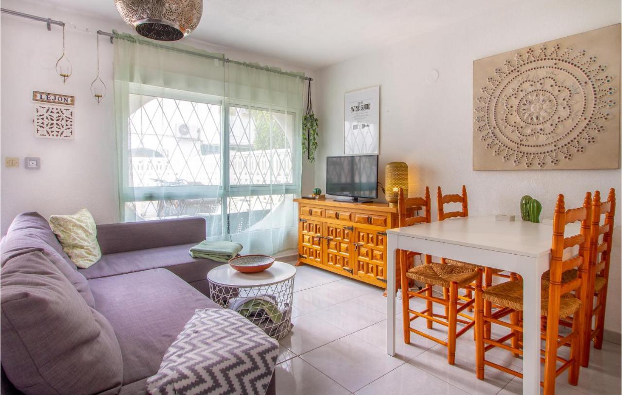 3 Bedroom Gorgeous Home In El Campello Exteriör bild