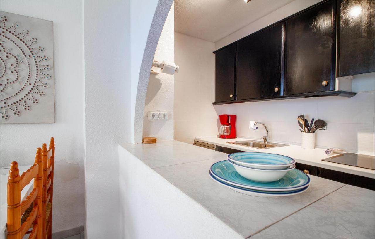 3 Bedroom Gorgeous Home In El Campello Exteriör bild