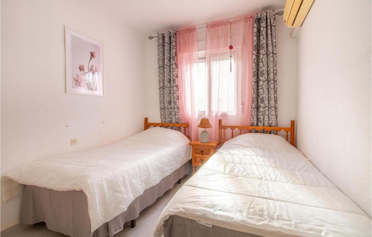 3 Bedroom Gorgeous Home In El Campello Exteriör bild