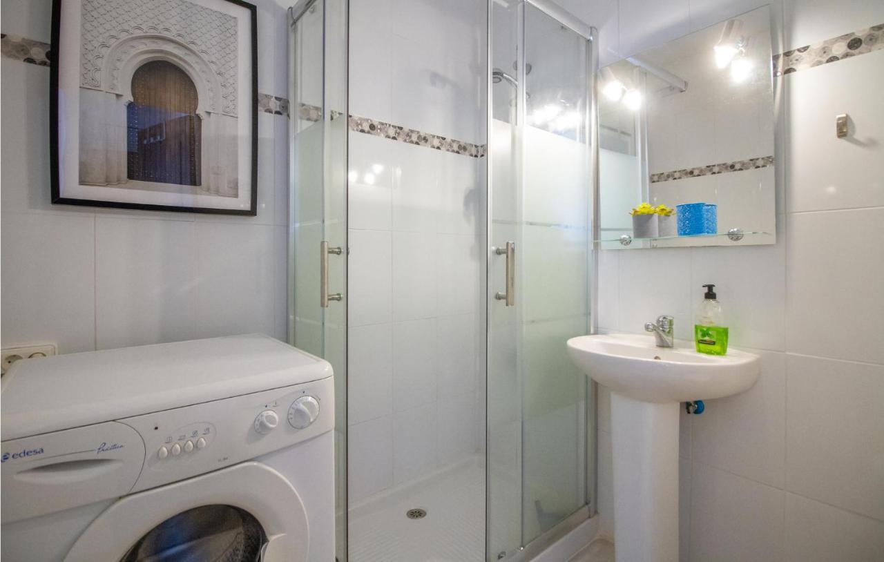 3 Bedroom Gorgeous Home In El Campello Exteriör bild