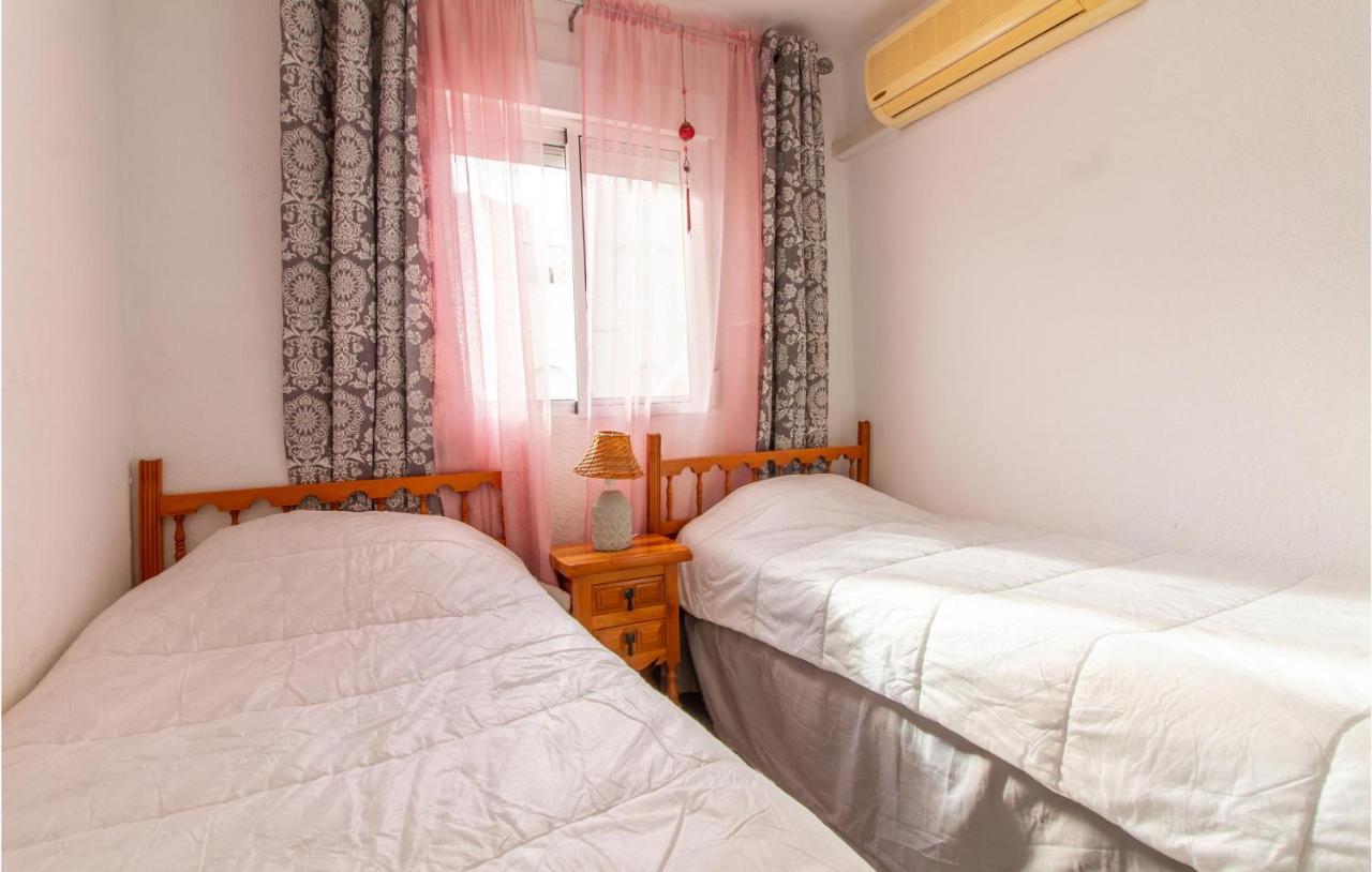 3 Bedroom Gorgeous Home In El Campello Exteriör bild